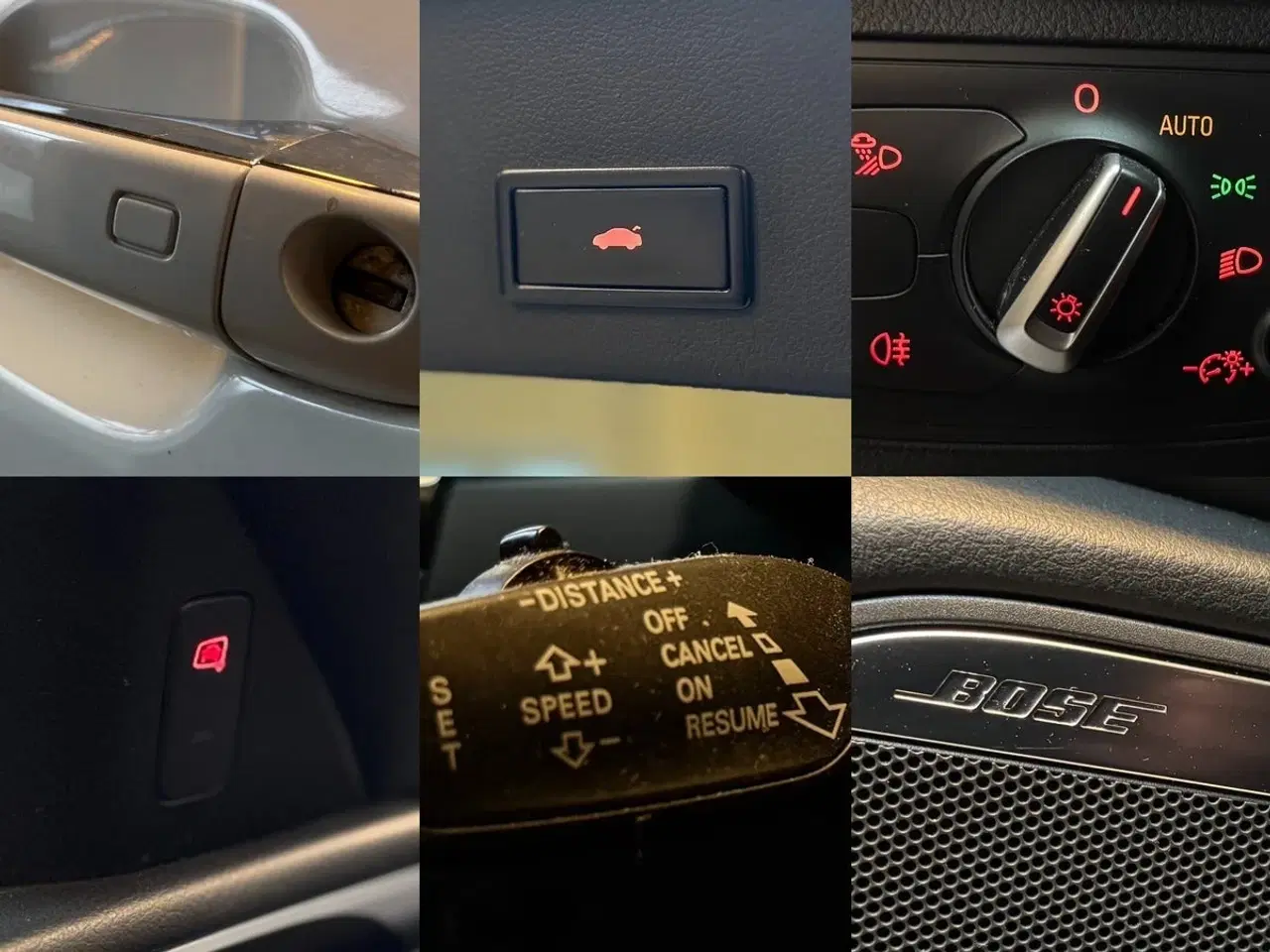 Billede 17 - Audi A6 3,0 TDi 313 S-line Avant quattro Tiptr.