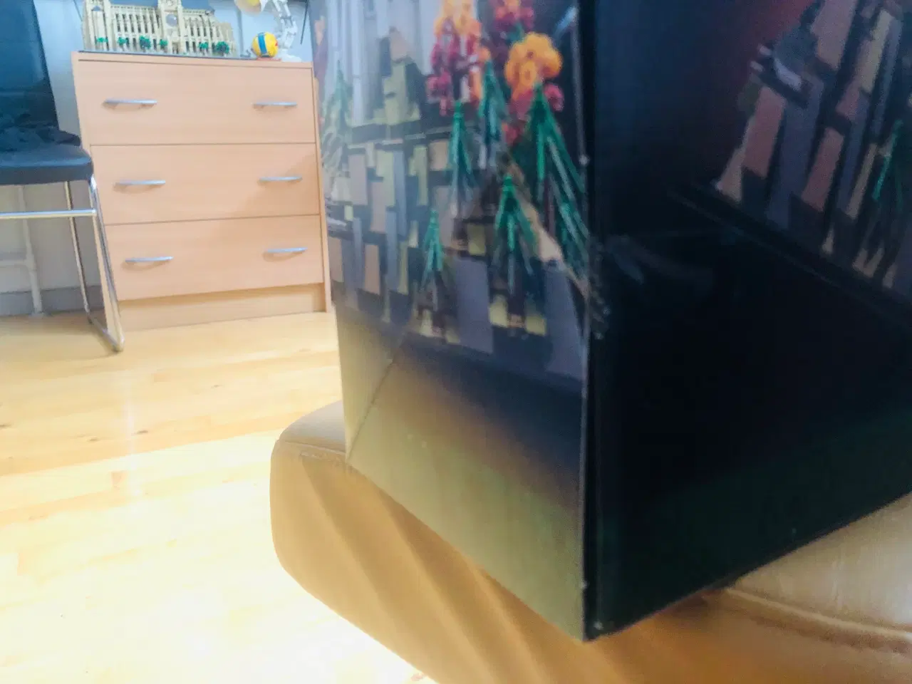 Billede 5 - Lego Architecture 21063 Neuschwansteinslot 