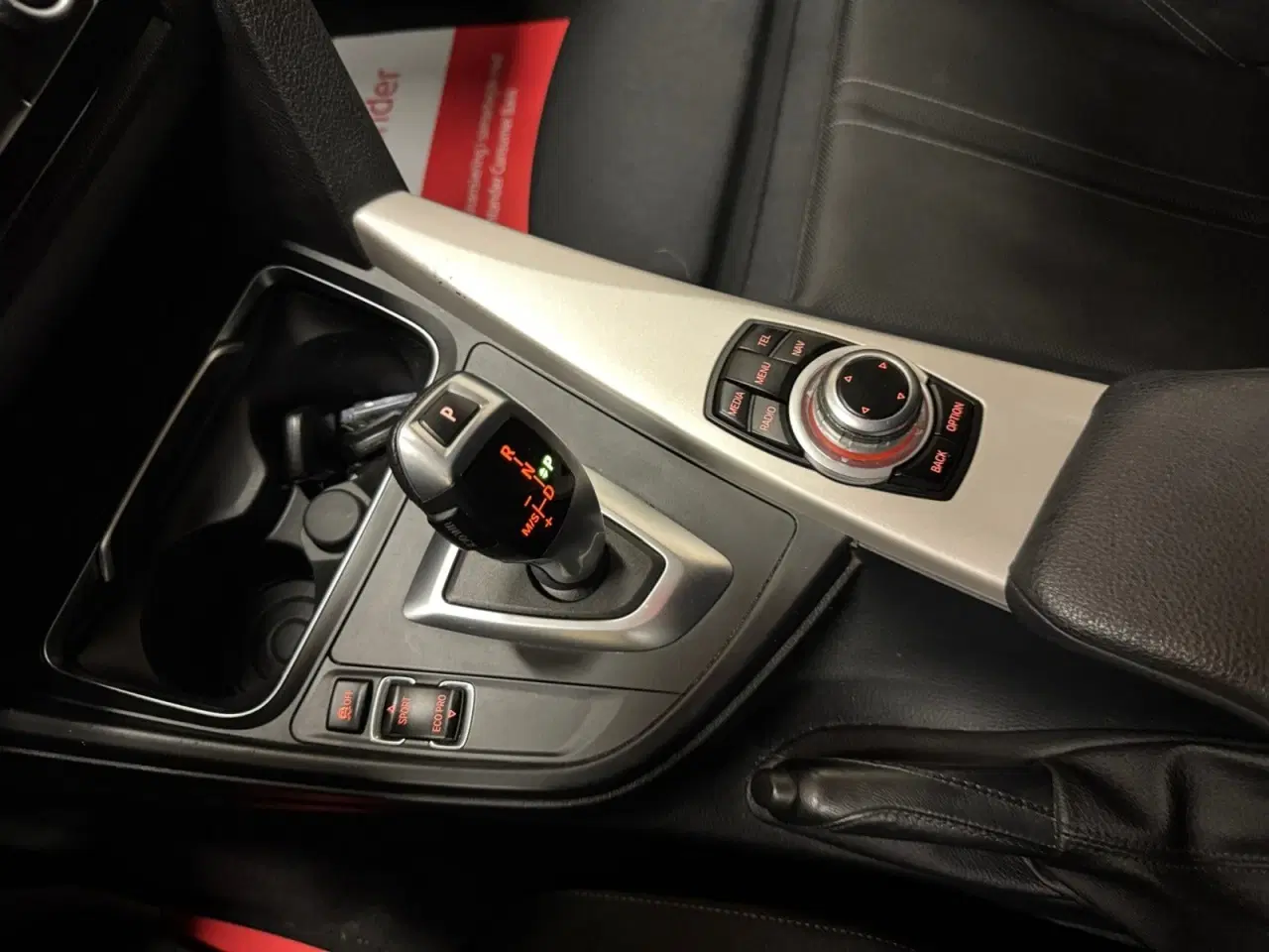 Billede 12 - BMW 320d 2,0 Touring aut.