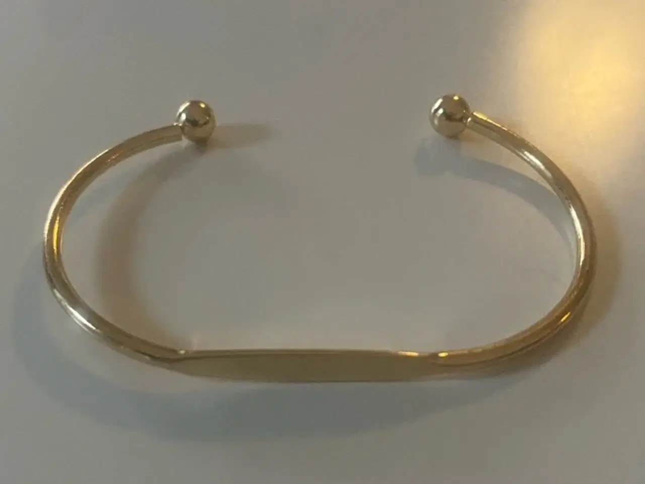 Billede 1 - * Smuk armring