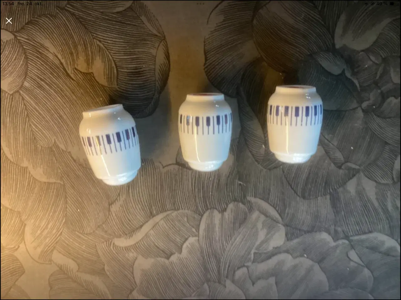 Billede 3 - Tangent Lyngby, retro