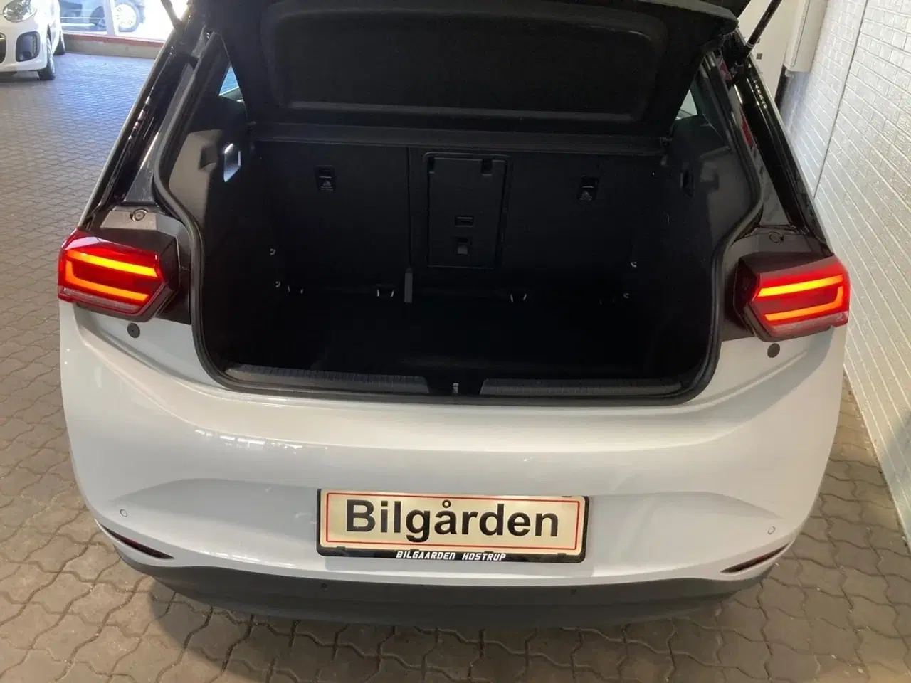 Billede 5 - VW ID.3 77 Pro S