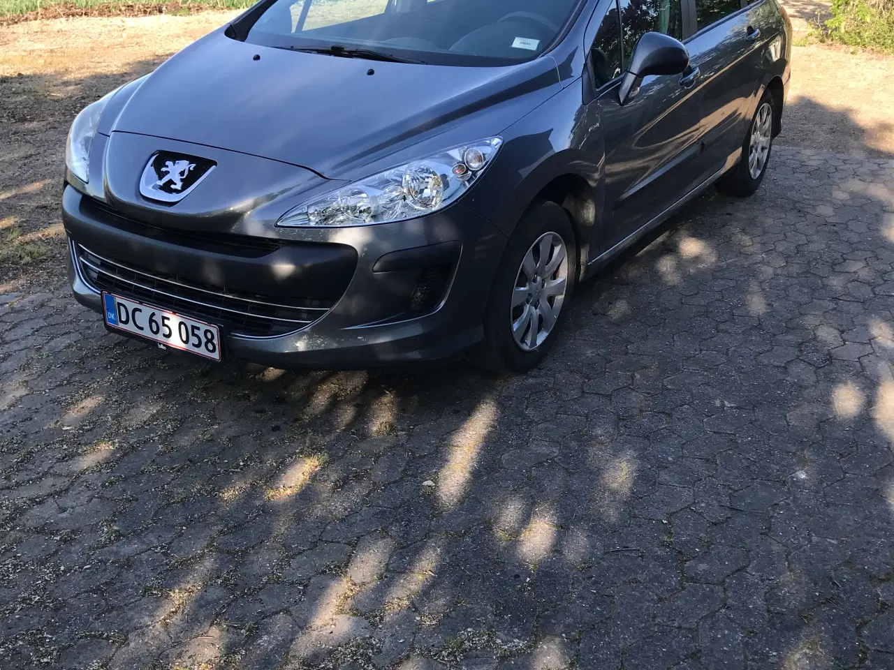 Billede 1 - Peugeot 308