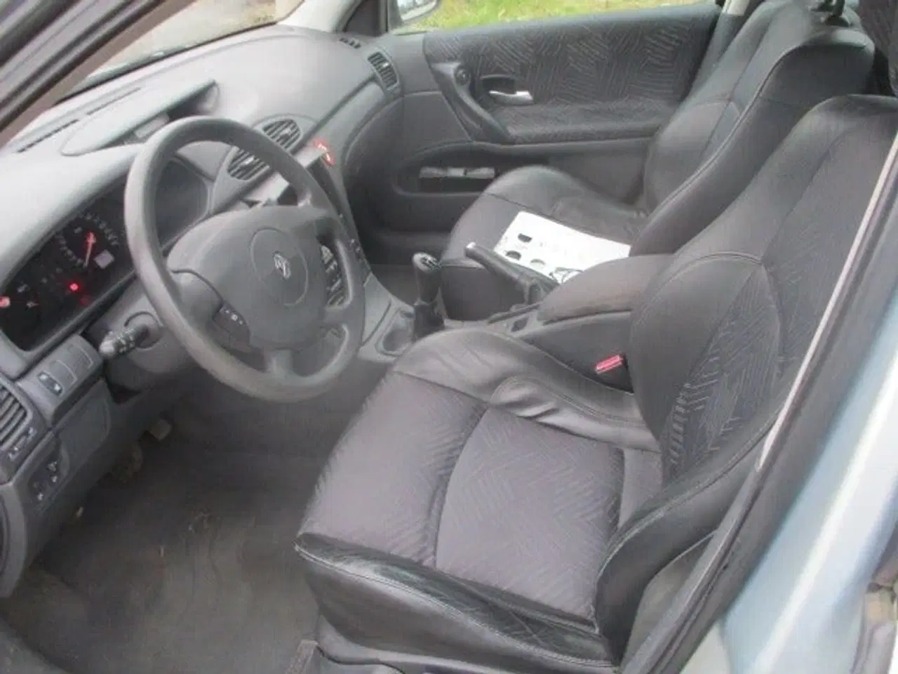 Billede 10 - Renault Laguna II 2,0 Authentique