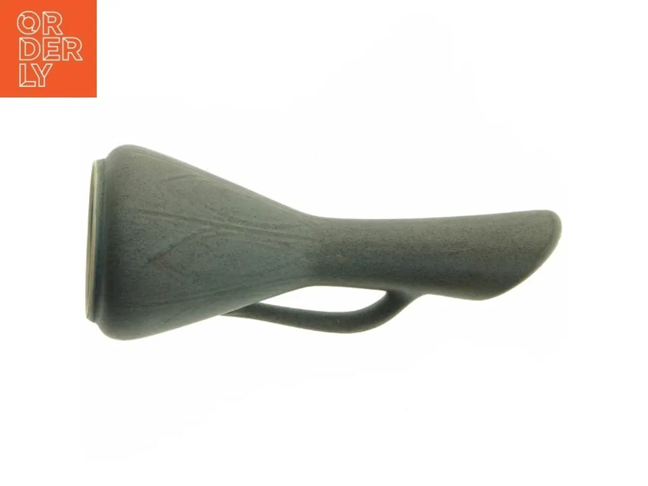 Billede 5 - Keramikvase (str. 24,5 cm)