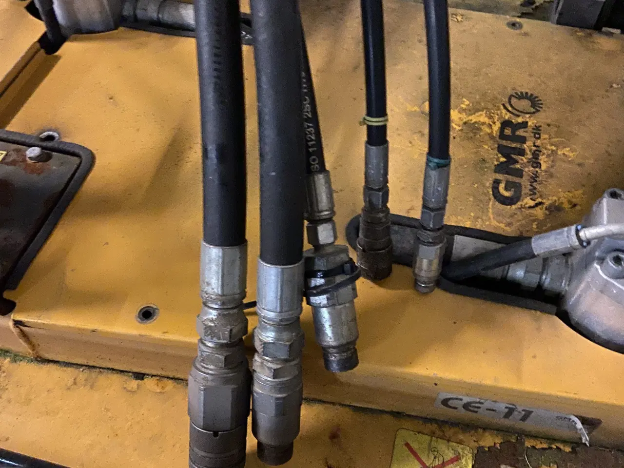 Billede 4 - GMR Stensballe FR 1800 LHK