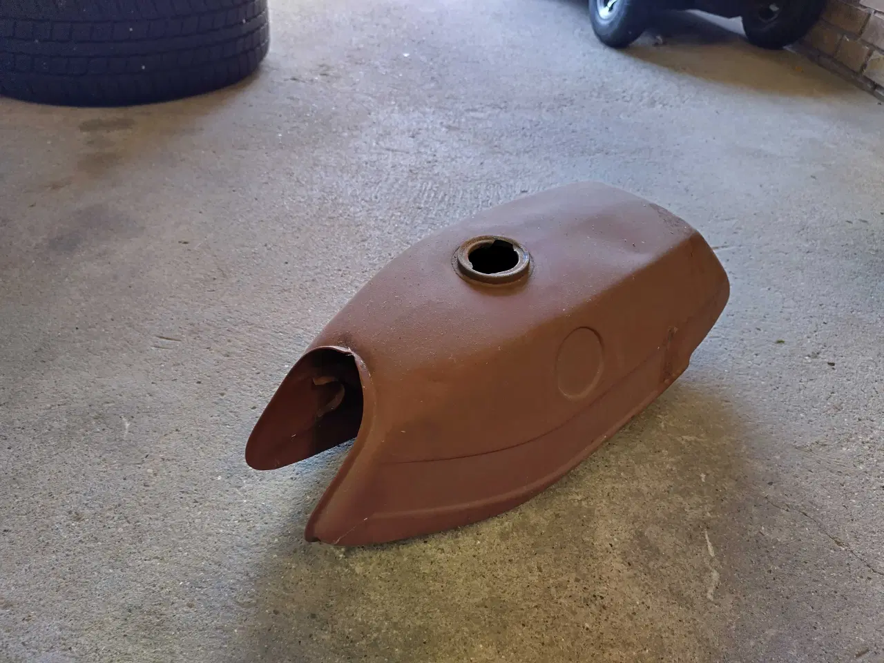 Billede 3 - Puch Monza