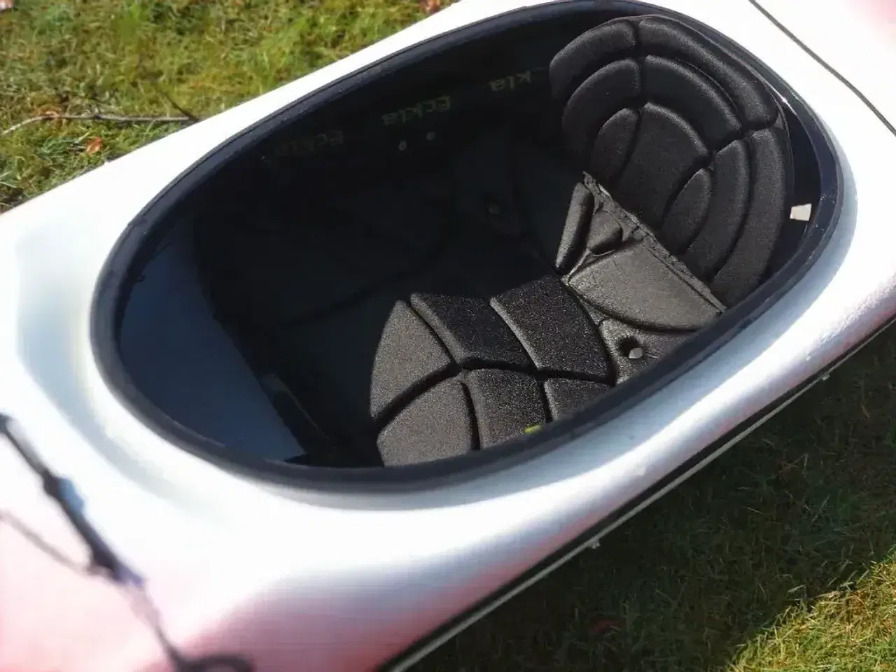 Billede 3 - Inuit havkajak