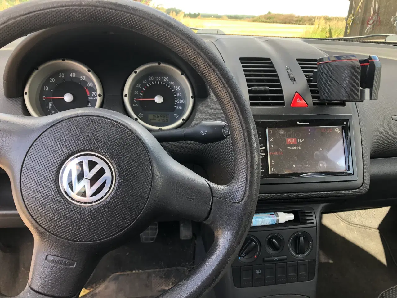 Billede 6 - VW Polo 1,4