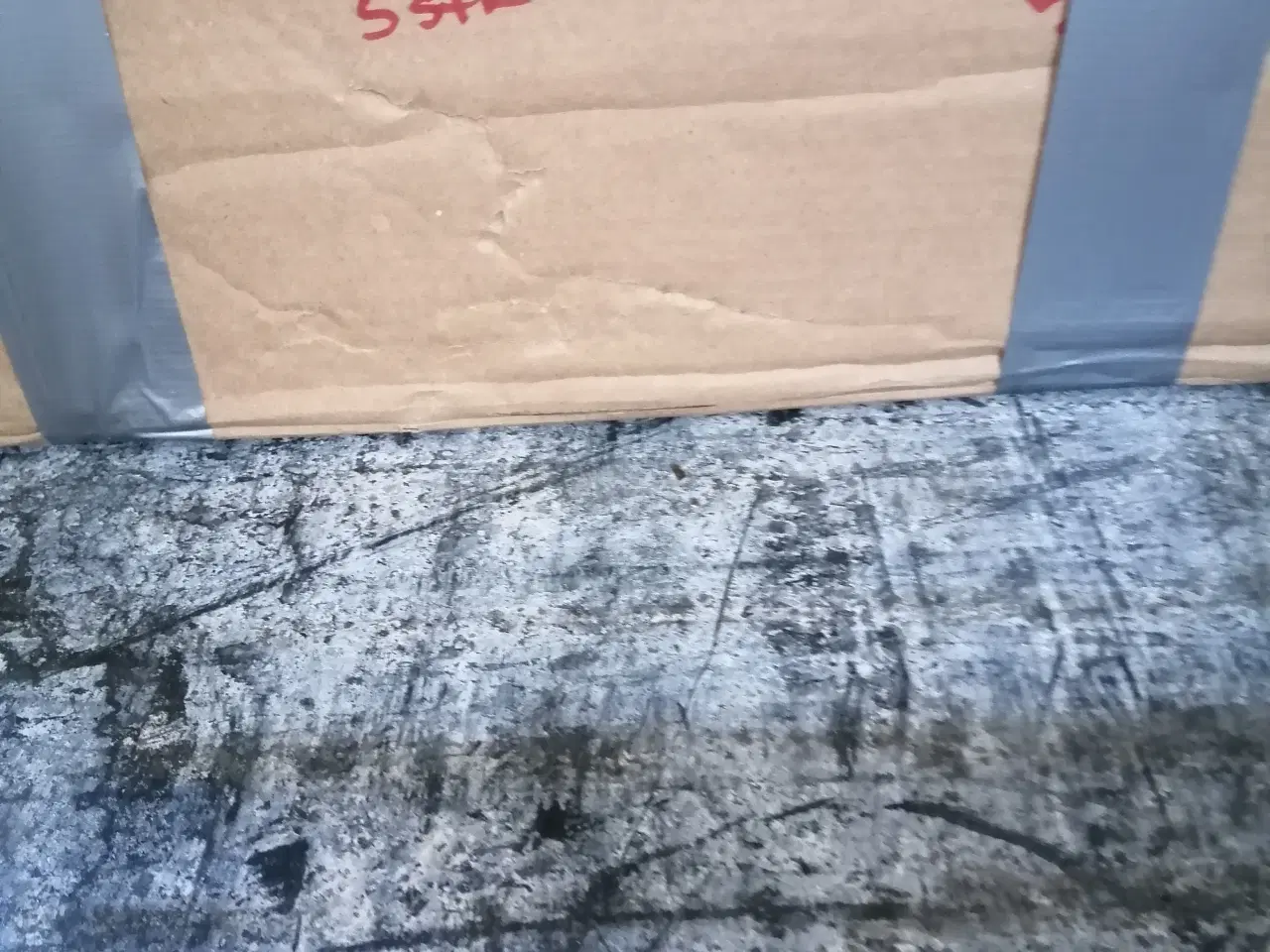 Billede 4 - Drivhus glas 6 mm Mange str Merkur drivhus