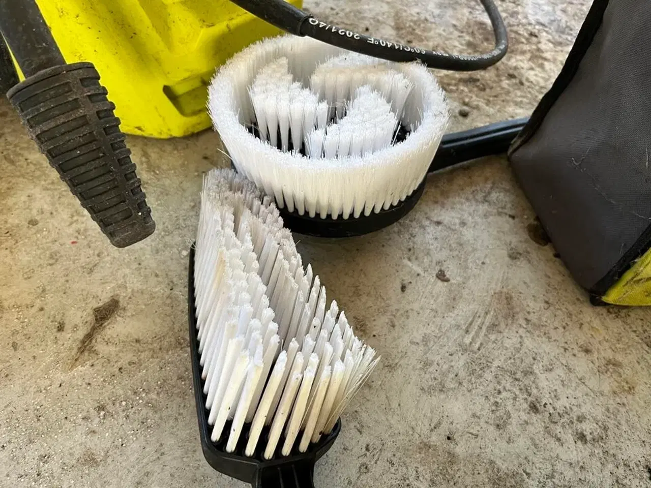 Billede 5 - Ryobi Højtryks Spuler