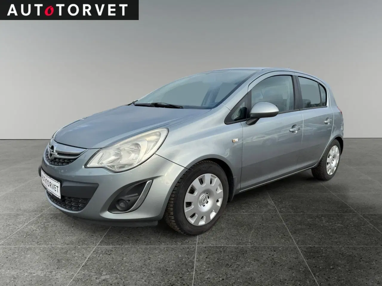 Billede 1 - Opel Corsa 1,3 CDTi 95 Enjoy eco