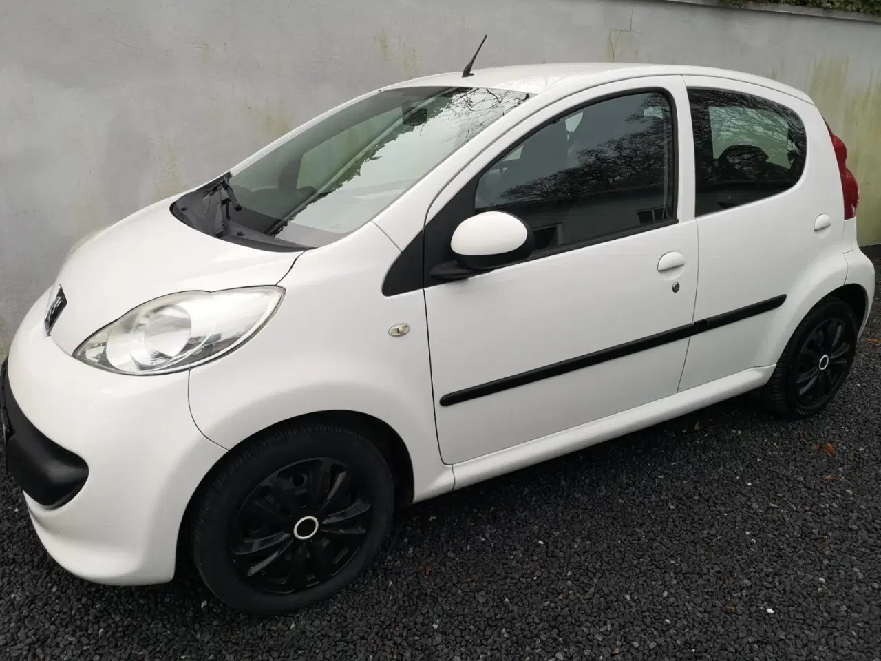 Billede 1 - Peugeot 107 1,0 Comfort