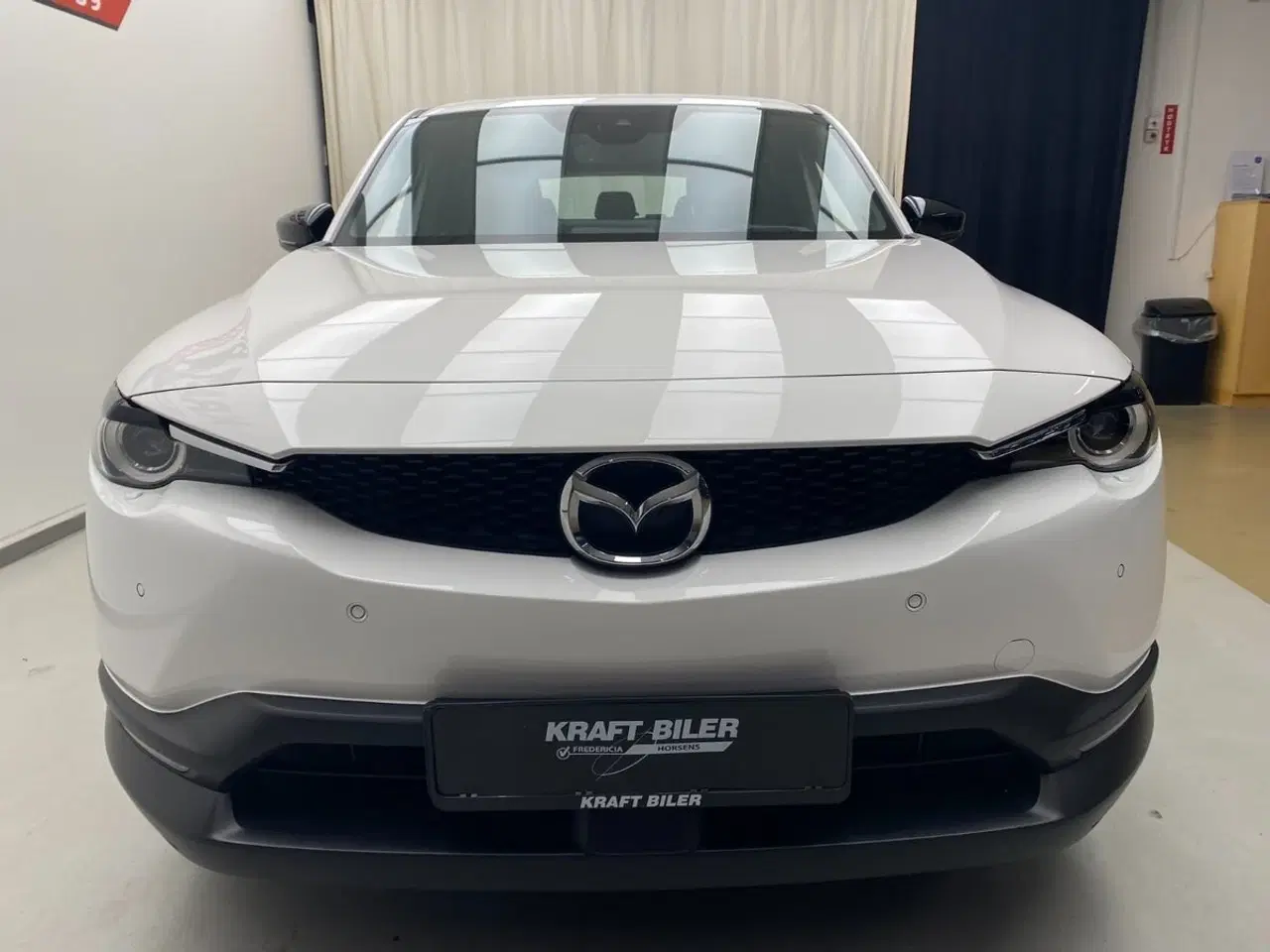 Billede 7 - Mazda MX-30  e-SkyActive Exclusive-Line