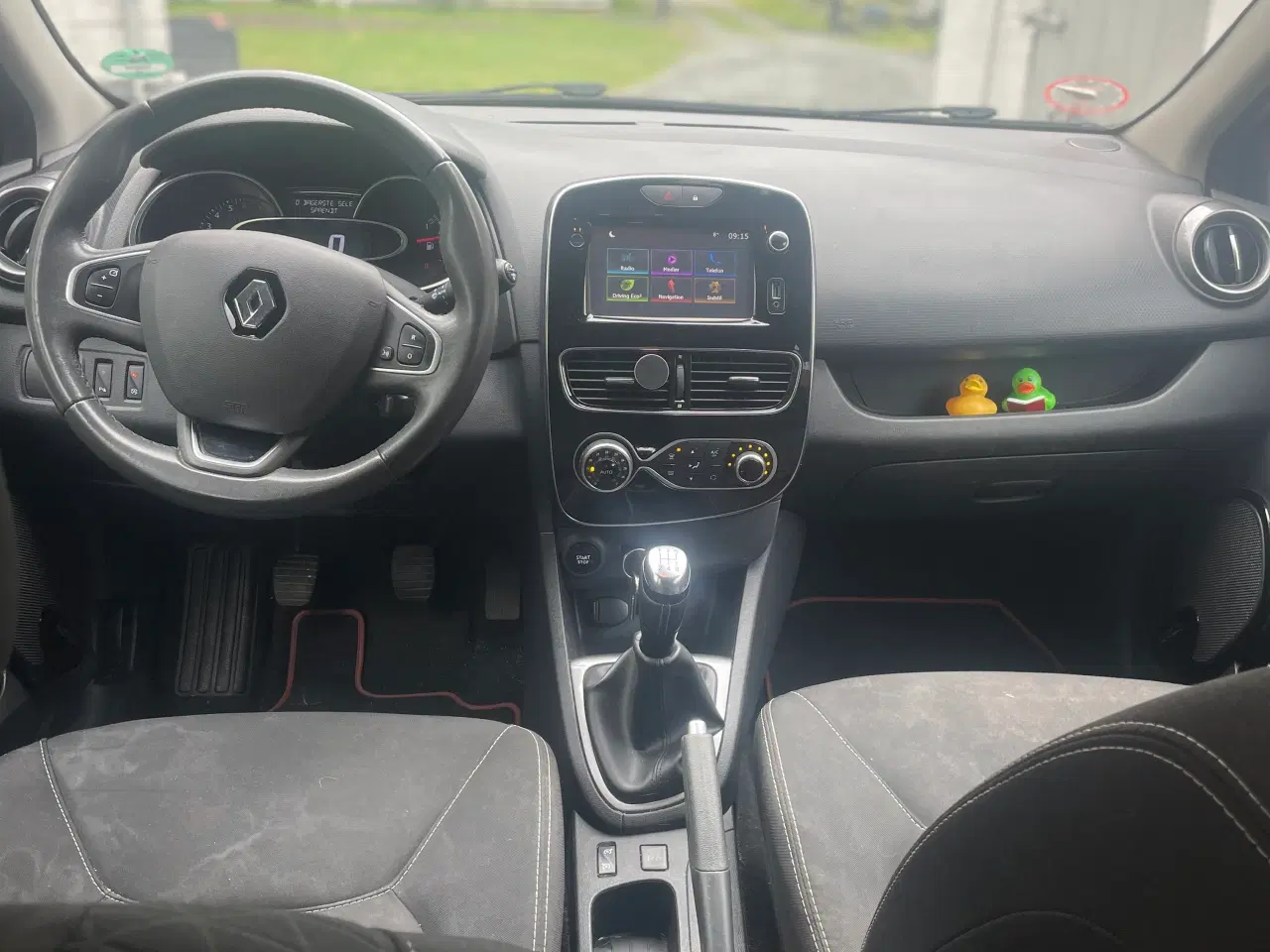 Billede 2 - Renault clio limited