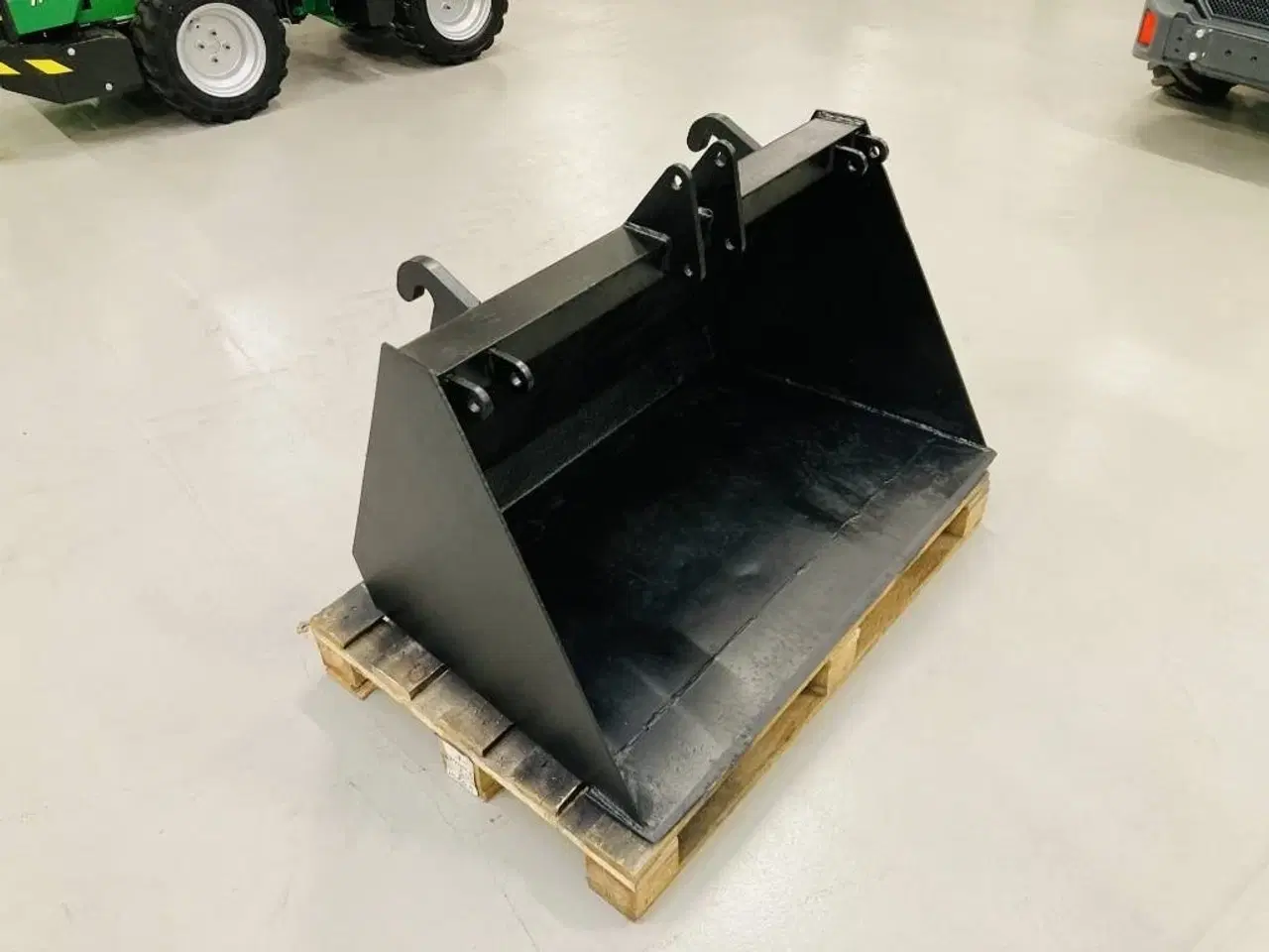 Billede 1 - Macks Skovl 120 cm