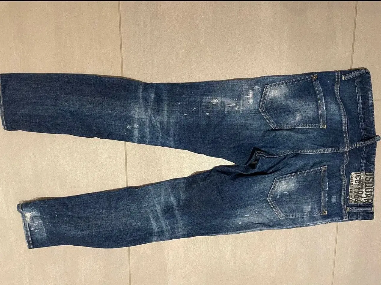 Billede 2 - Dsquared2 jeans