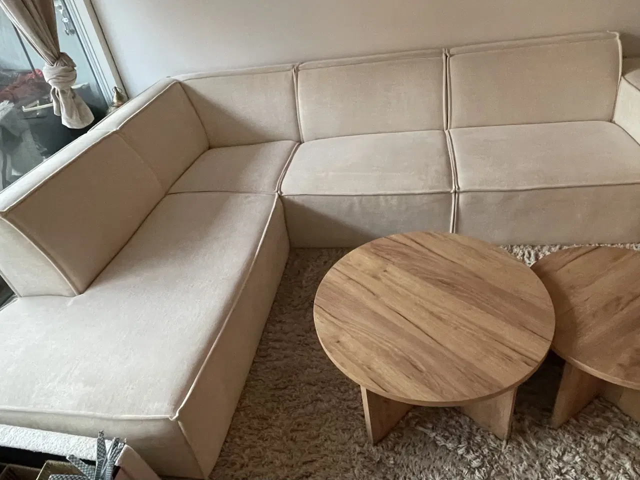 Billede 2 - Lyon sofa 