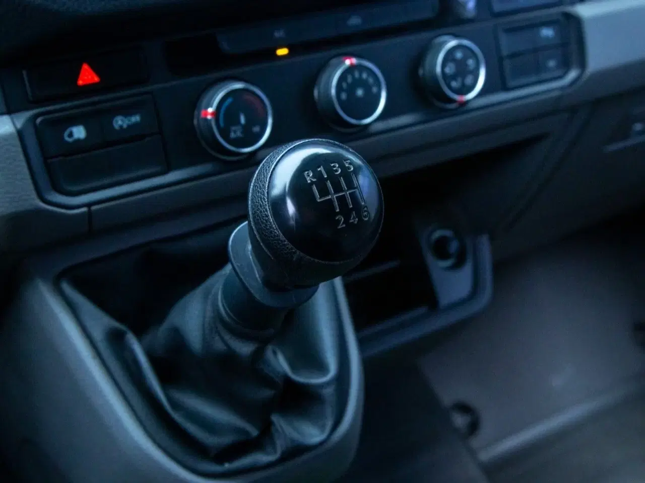 Billede 18 - VW Crafter 35 2,0 TDi 102 Kassevogn L3H2