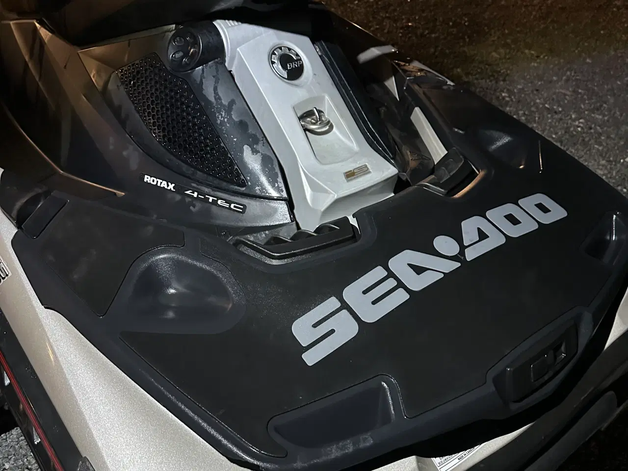 Billede 11 - Seadoo gtx 255