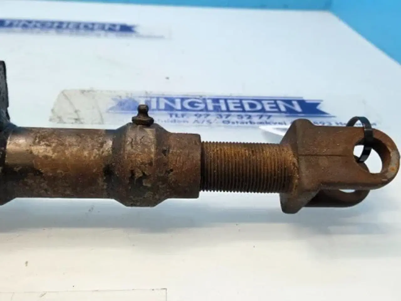 Billede 5 - Massey Ferguson 6290 Stabilisator 3615707M93