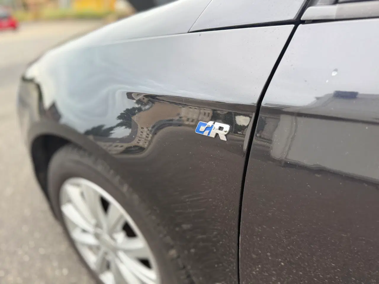 Billede 1 - Passat 3c 2.0 R 170