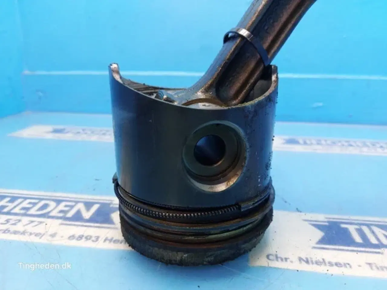 Billede 10 - John Deere 955 Stempel AR55978