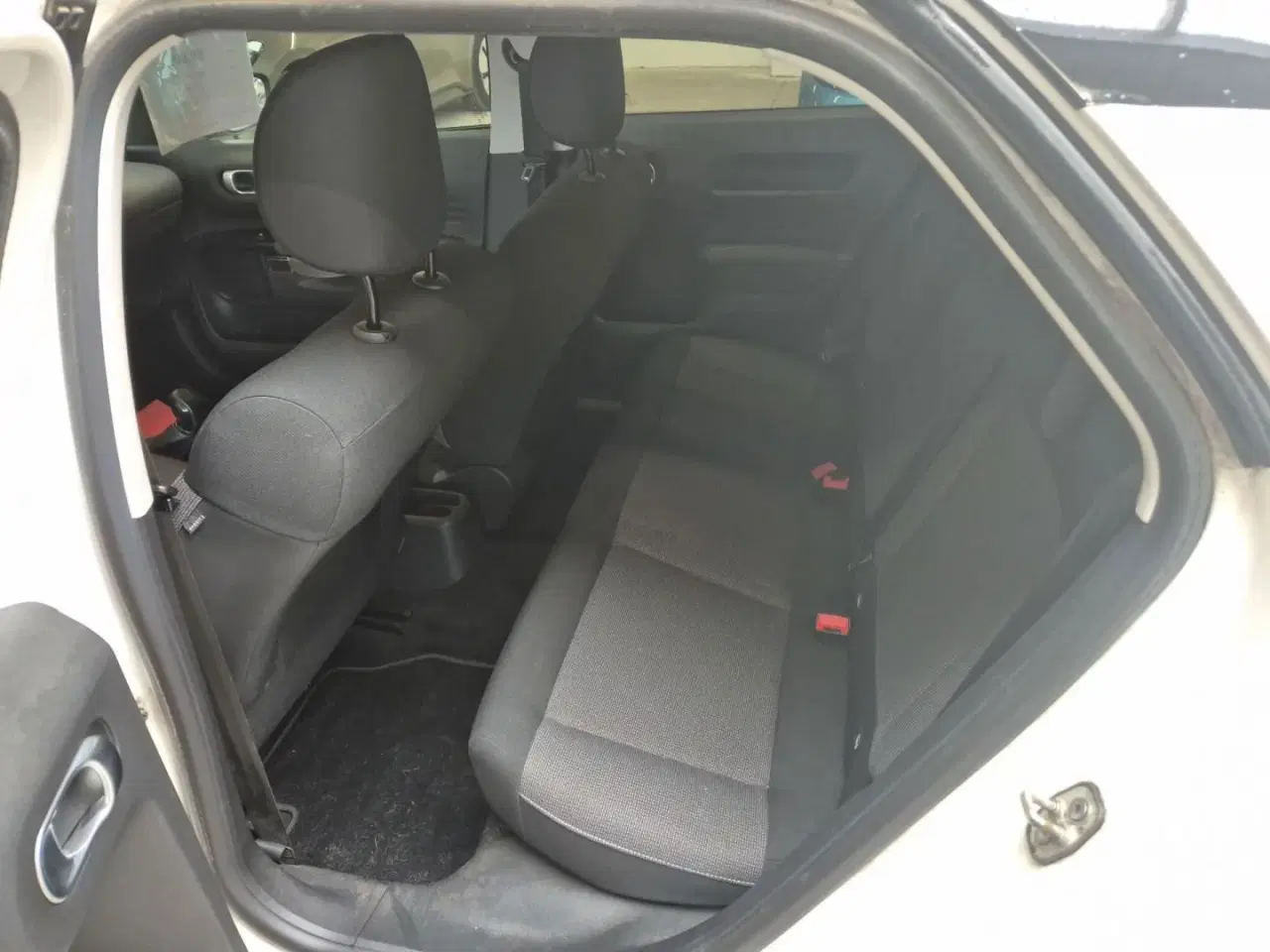 Billede 14 - Citroën C4 Cactus 1,6 Blue HDi Challenge start/stop 100HK 5d