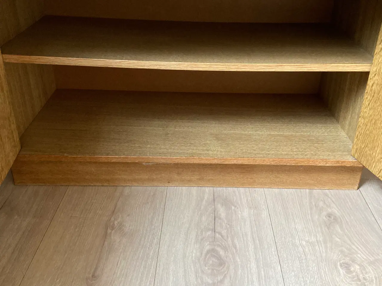 Billede 6 - Reolsystem 1 sektion