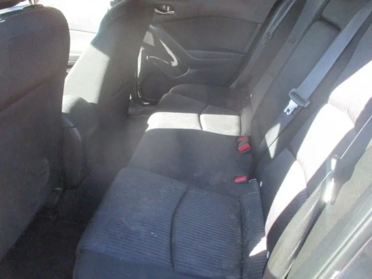 Billede 6 - Mazda 3 2,2 SkyActiv-D 150 Optimum