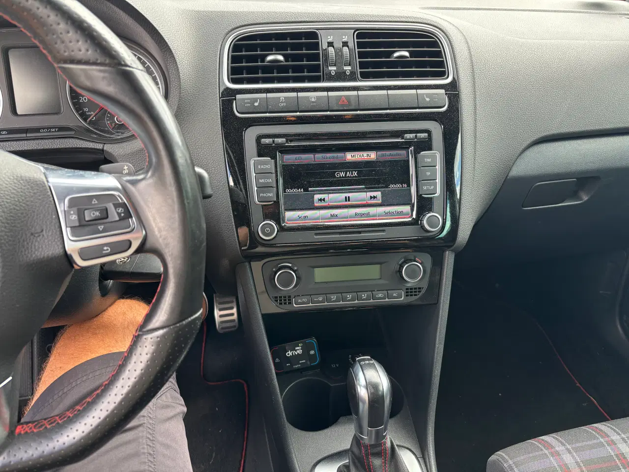 Billede 11 - POLO GTI
