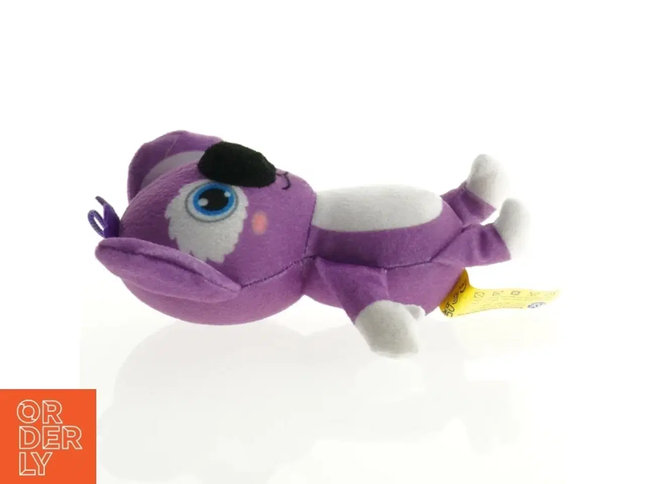 Billede 2 - Koala bamse (str. 16 x 10 cm)