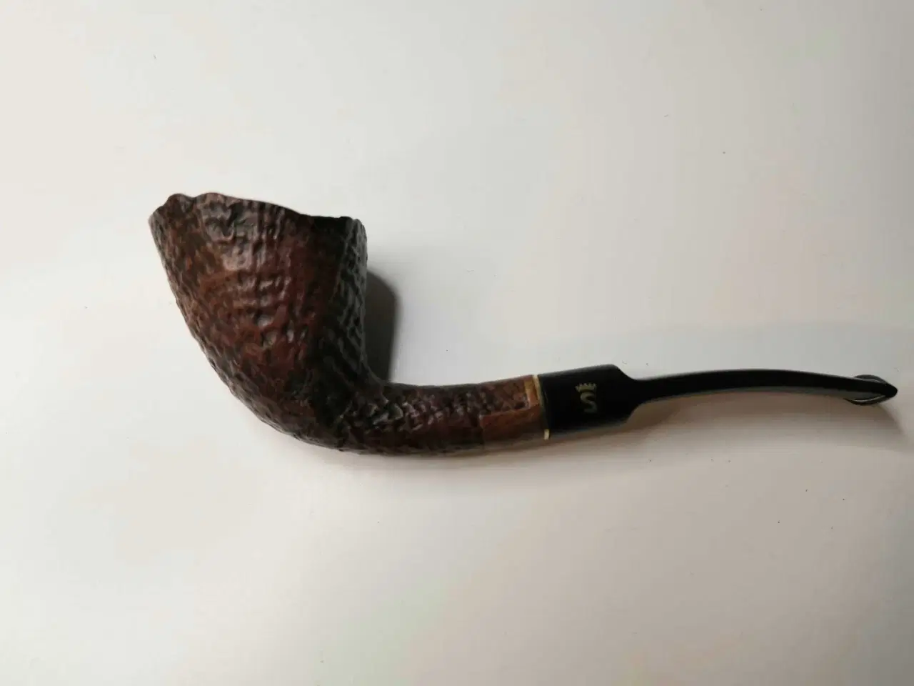 Billede 3 - STANWELL FREE STYLE