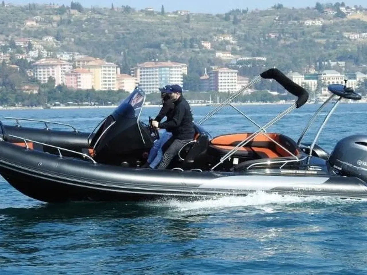 Billede 8 - Grand G650L