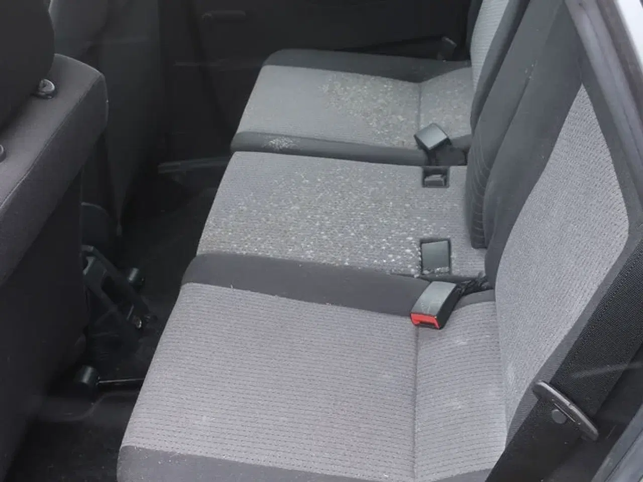 Billede 21 - Personbil OPEL MERIVA, 1,4 (momfri)