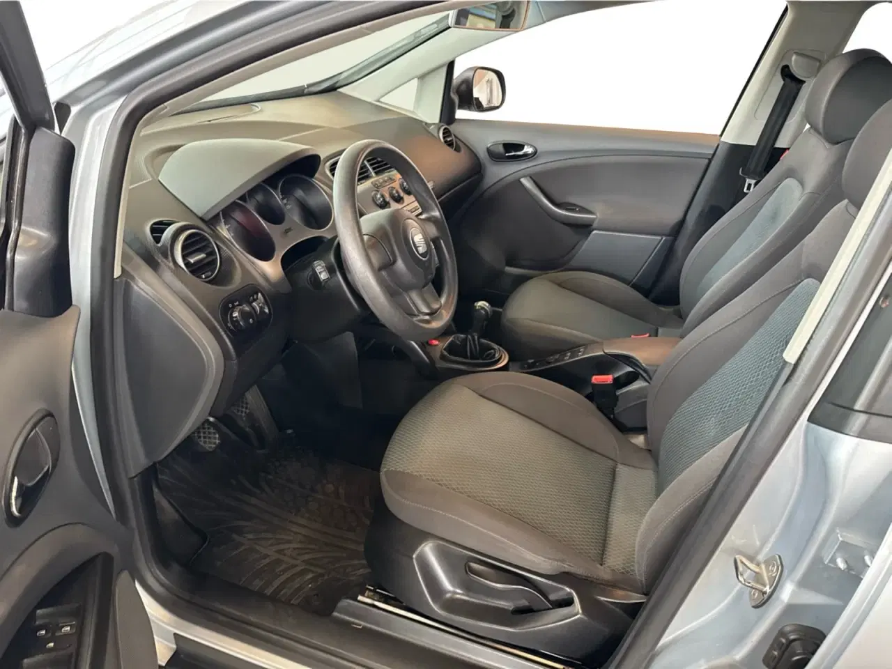 Billede 10 - Seat Altea XL 1,6 Stylance