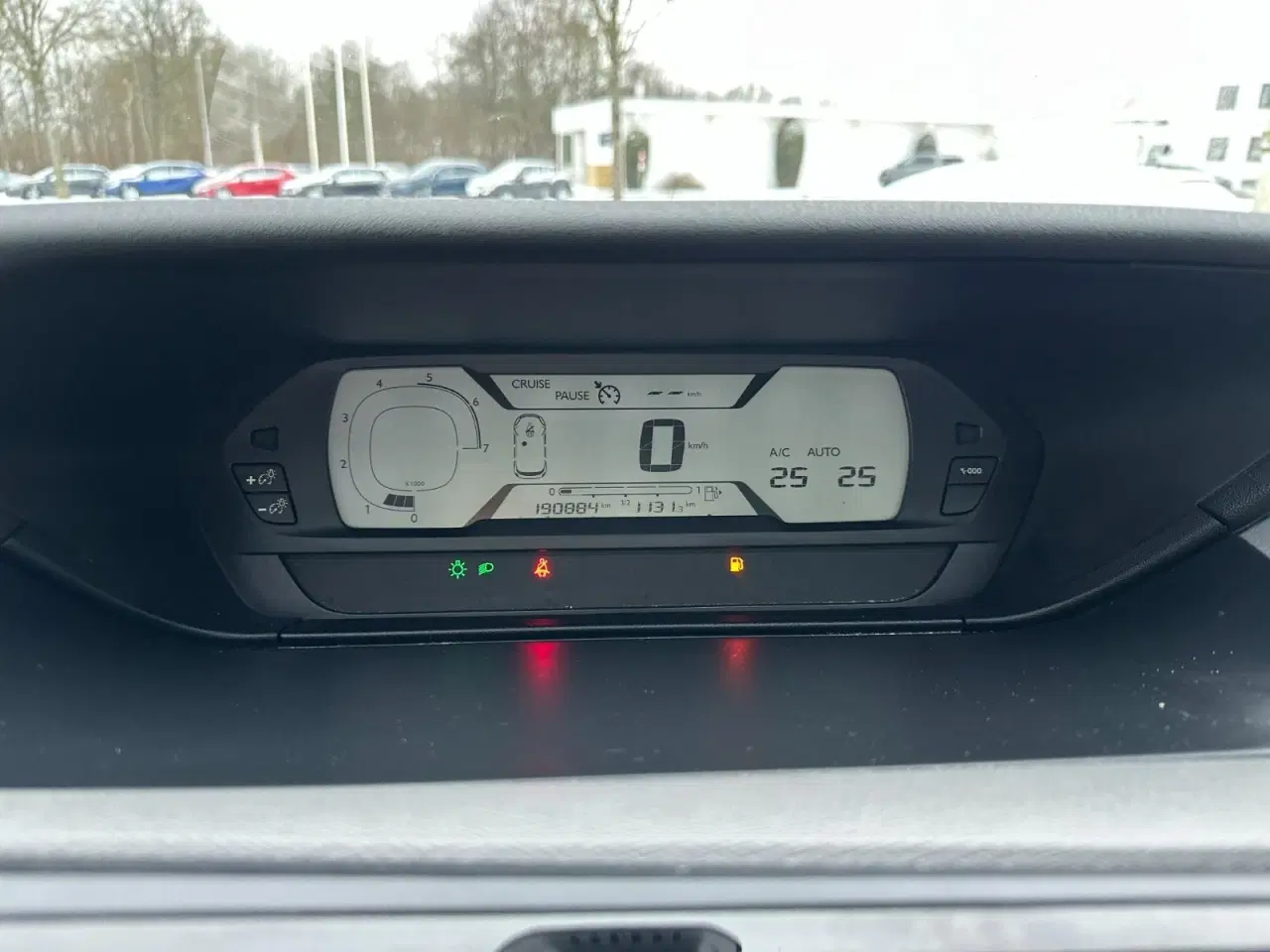 Billede 14 - Citroën C3 Picasso 1,6 BlueHDi 100 Attraction