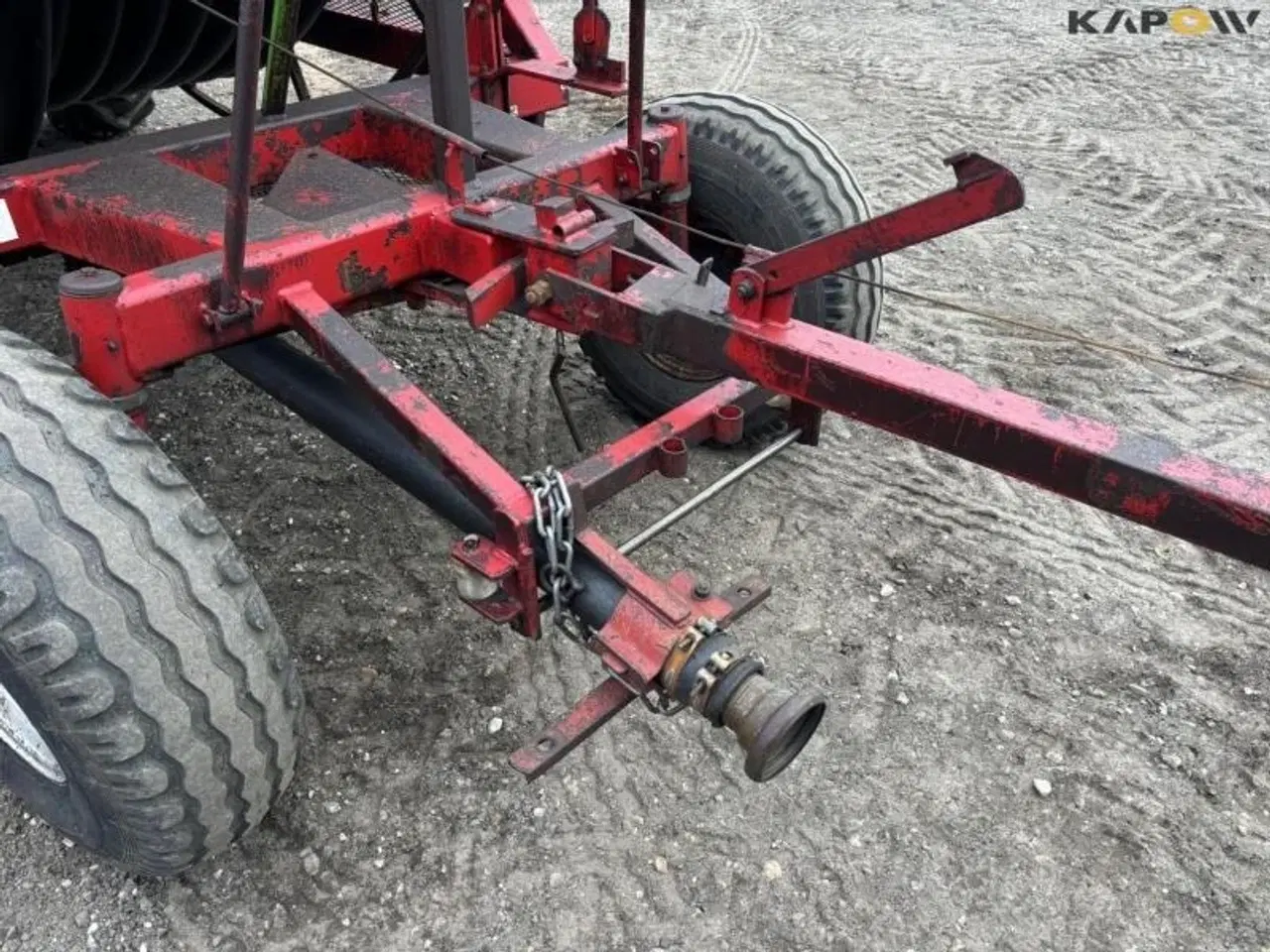 Billede 12 - Omme KS100