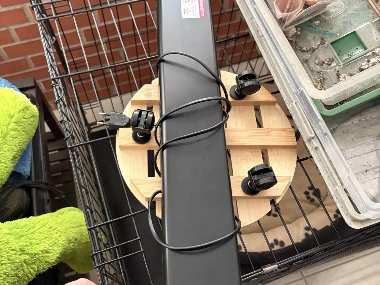 Billede 1 - LG SJ2 Soundbar 