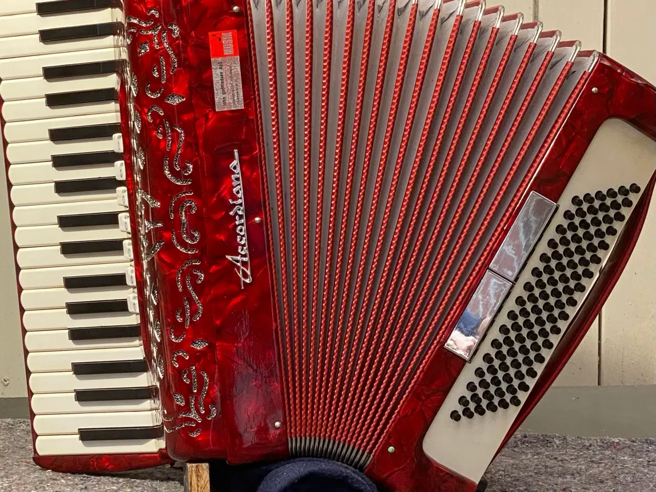 Billede 12 - Accordiana by Excelsior – harmonika