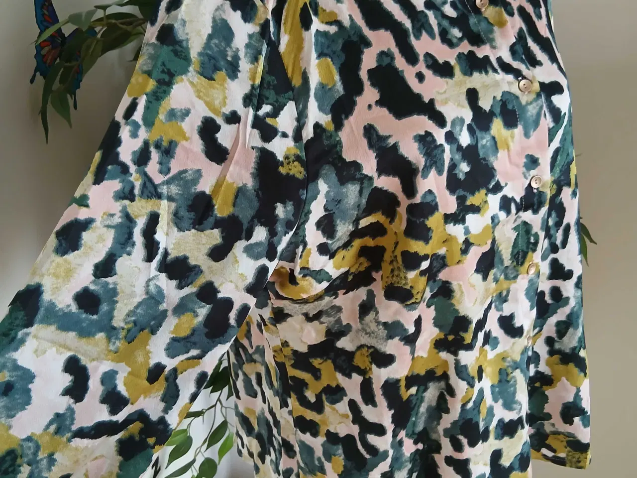 Billede 4 - Skjorte. French Laundry. XL/42