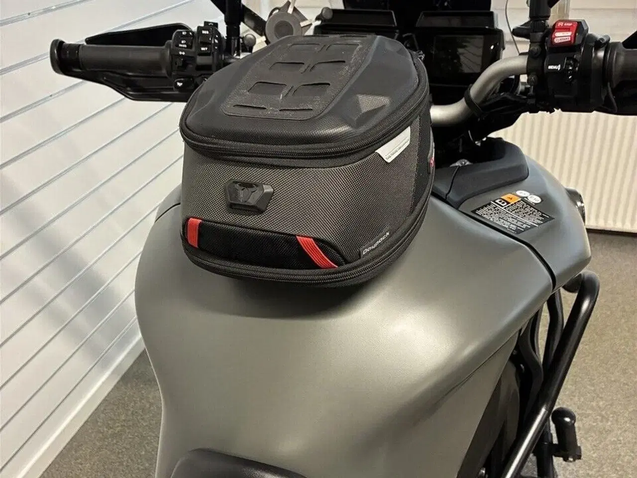 Billede 6 - Yamaha Tracer 9 ABS