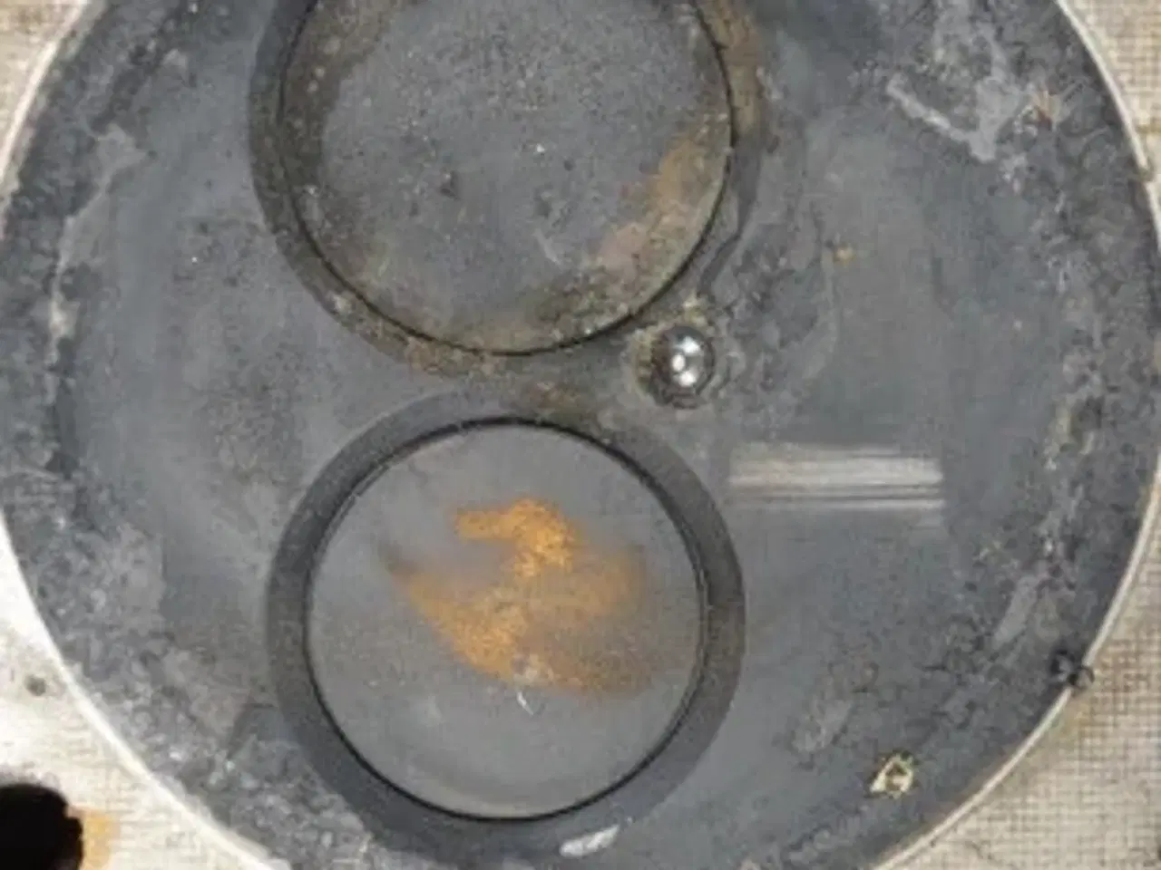 Billede 8 - John Deere 6359T Topstykke RE56303