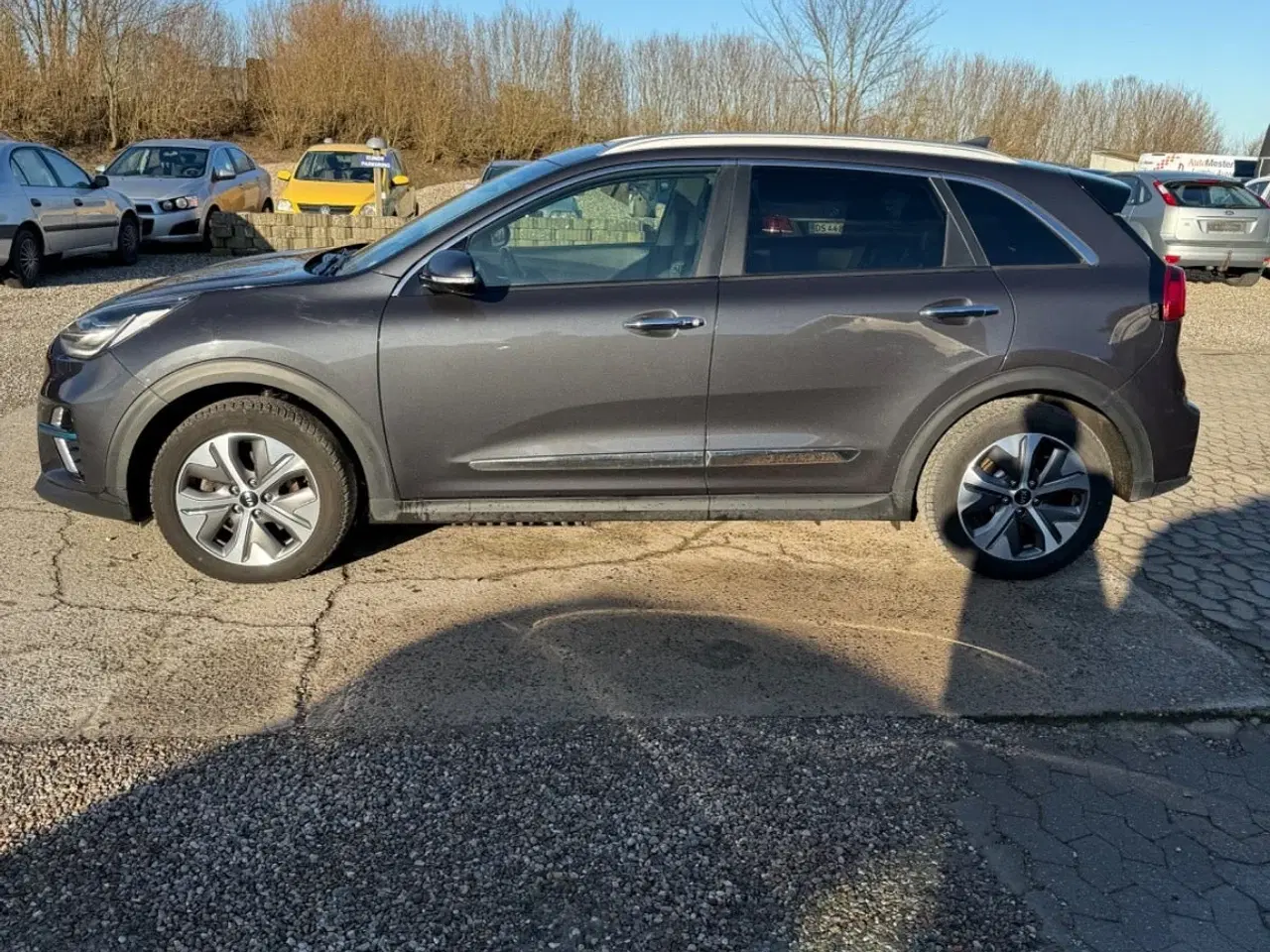 Billede 2 - Kia e-Niro 64 Advance