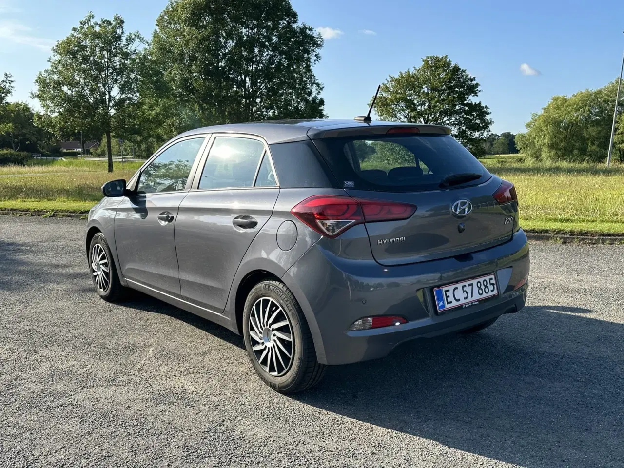 Billede 6 - Hyundai i20 1,0 T-GDi Passion