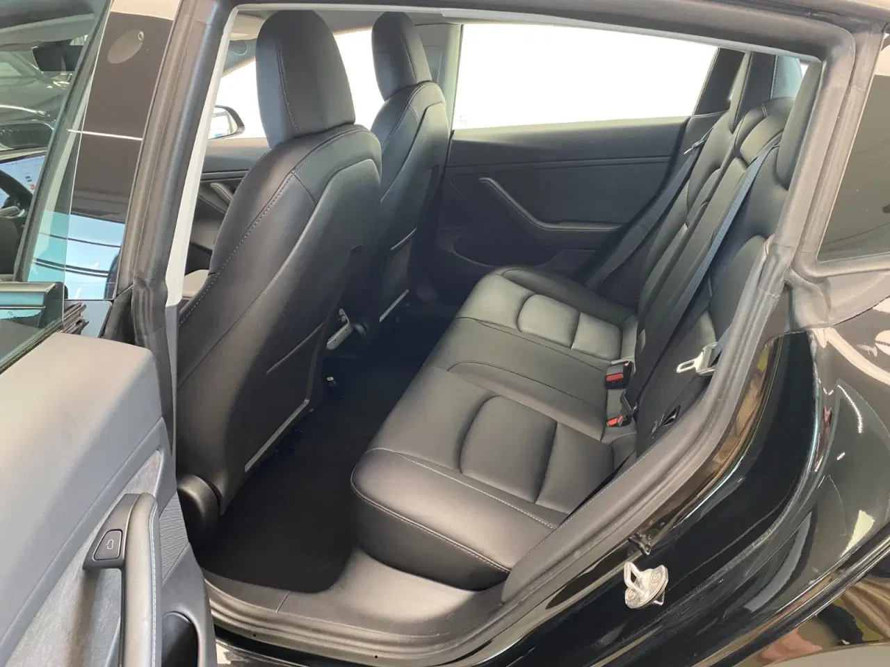 Billede 10 - Tesla Model 3  Long Range AWD