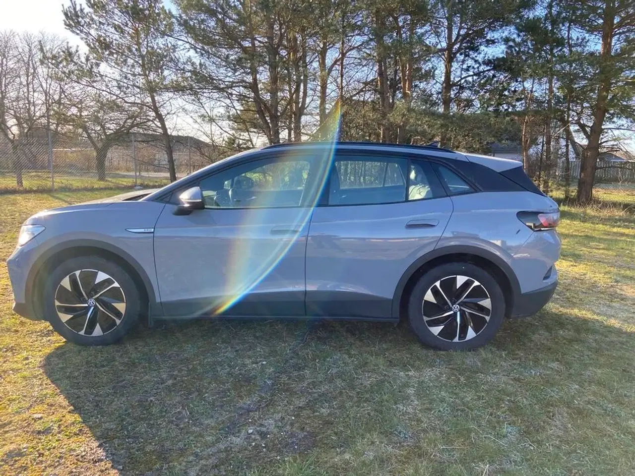 Billede 12 - Volkswagen ID.4