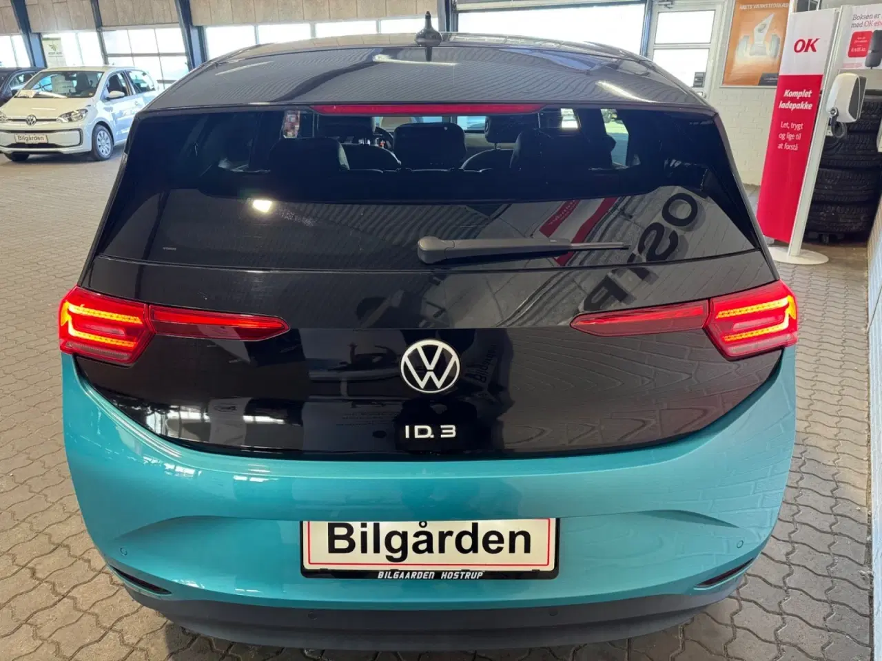 Billede 4 - VW ID.3 58 1ST Max