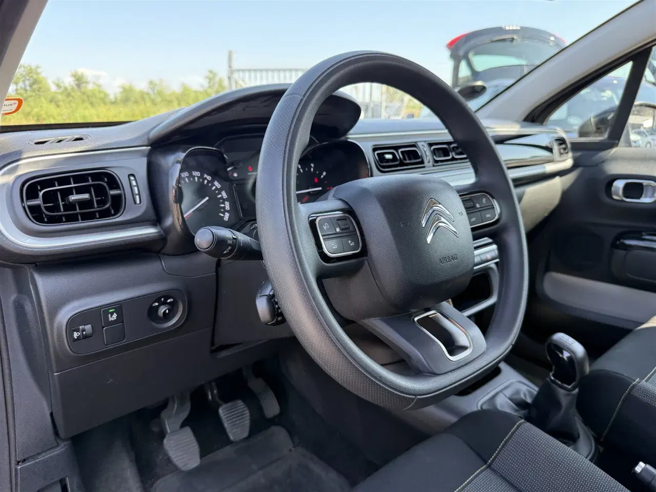Billede 7 - Citroën C3 1,2 PureTech Sport start/stop 110HK 5d
