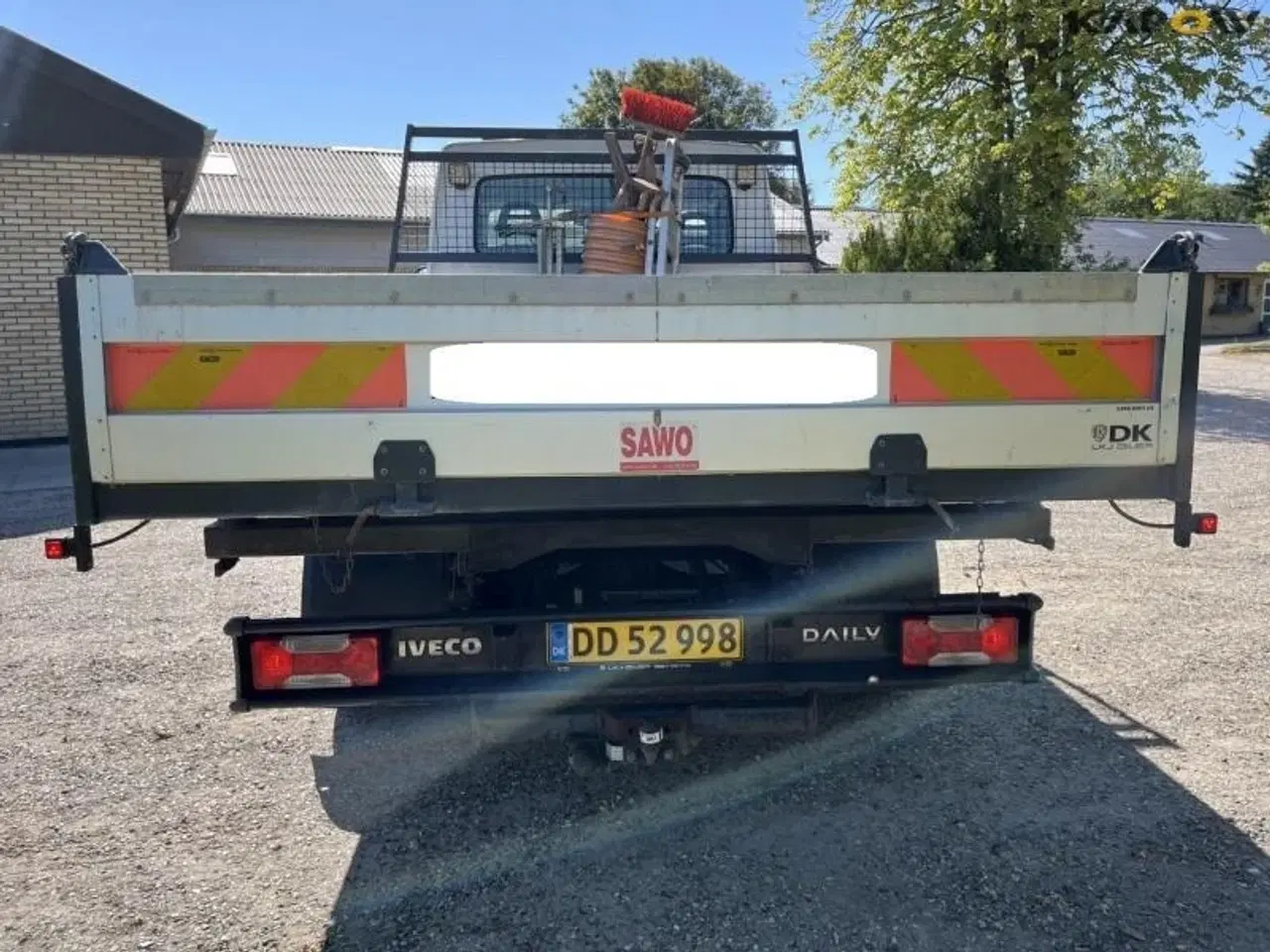 Billede 6 - Iveco 70 C D